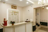 Villa Sarra Hotels in Baranovichi