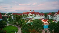 Disney's Grand Floridian Resort & Spa