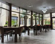 Senator Hotel Hotel a Bolshoy Sochi