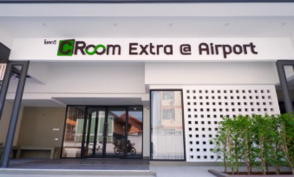 C Room Extra "Mai Samakkhi 15" by Choktawee