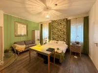 Trip Inn Boutique Rubens Hotels in Stadtbezirke III
