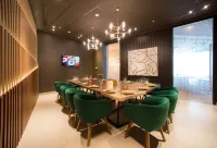 Mercure — Saransk, Centre - พร้อมอาหารเช้า