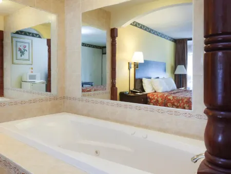 Days Inn by Wyndham Newark Wilmington