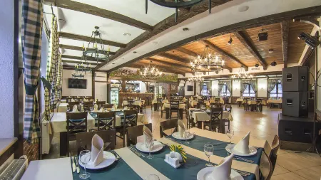 Русская охота