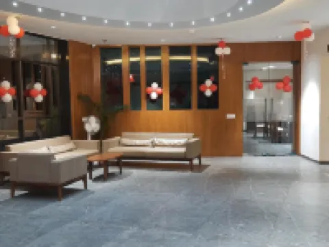 Club Heaven Palanpur 바나스칸사 호텔