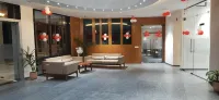 Club Heaven Palanpur Hotel a Banaskantha