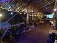 Glamping ReaVeeCafe Puncak Tenda 1 Orang Hotels in Pacet