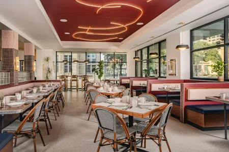 Origin Baton Rouge, a Wyndham Hotel Отели в г. Батон-Руж