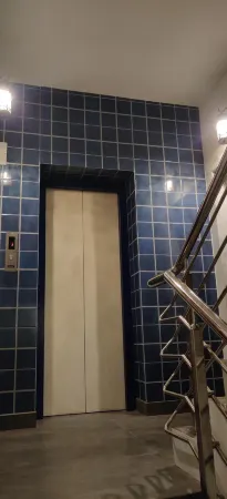 Coral Shelters Mattuthavani