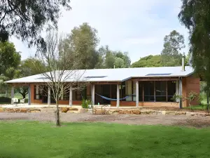 Burnside Organic Farm