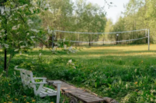 Zagorodnyi Skokovo Hotel Hotels in Odintsovsky District