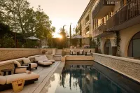 L'Isle de Leos Hotel & Spa - MGallery Collection - Romantic