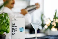 Room of Andrea Hotel - bar