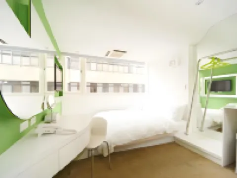 Forever Inn Hotels in Songshan Airport Area