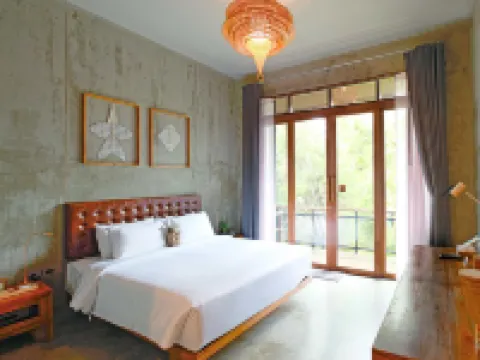 The Buffalo Amphawa Hotels in Mueang Samut Songkhram