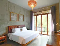 The Buffalo Amphawa Hotels in Mueang Samut Songkhram