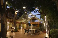 Visamo Nalsarovar Resort Hotel a 