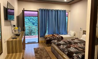 Kedar Valley Resorts