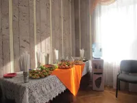 Kuzbass Hotel Hotels in Shakhty