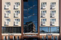 Volzhskaya Gavan Hotel  호텔