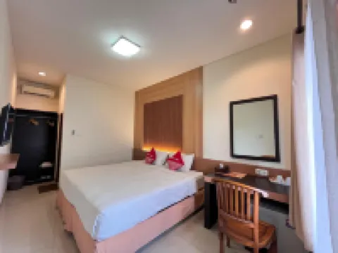 Hotel Cepu Indah 1