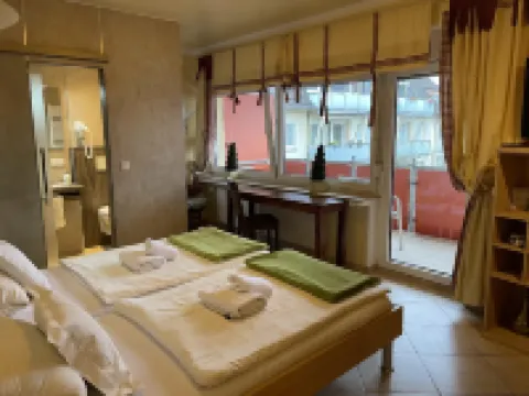 Hotel Gambrinus Arnsberg