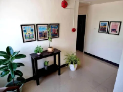 Prince Econotel Hotels in Dapitan