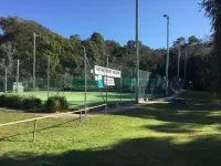 Riverview Boutique Motel Hotel di Urunga