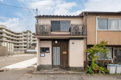 유젠 타비-네  호텔