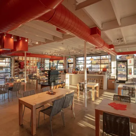 Best Friends Roadhouse and Mercantile Отели в г. Канаб