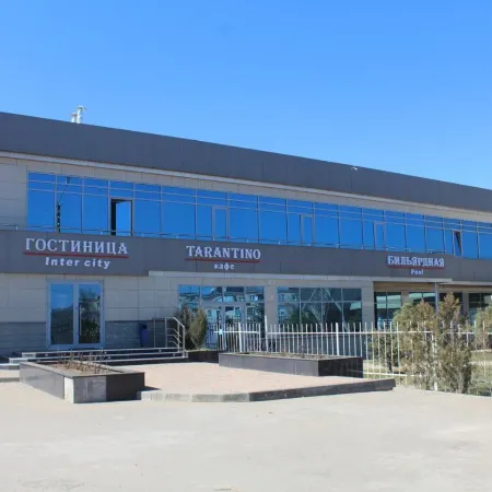 Inter City (Интер Сити)