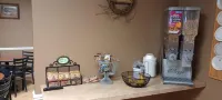 ซุปเปอร์ 8 บายวินด์แฮม แชมเบอร์เลน SD - พร้อมอาหารเช้า