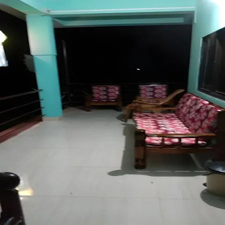 Badami Cottage