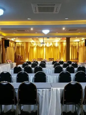 รูปภาพของฮักปัว โฮเทล