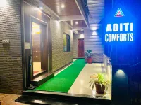Aditi Comforts Service Apartment