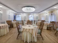 Kremlyovsky Hotel Hotels in Suzdal