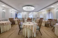 Kremlyovsky Hotel فنادق في سوزدال