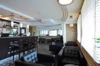 Mayak Korpus Irtyish Hotel - bar