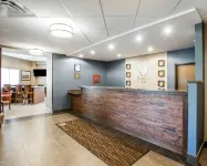 Comfort Inn Hammond I-94 Hotels in Hammond