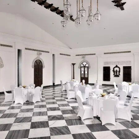Svatma - A Luxury Heritage Resort