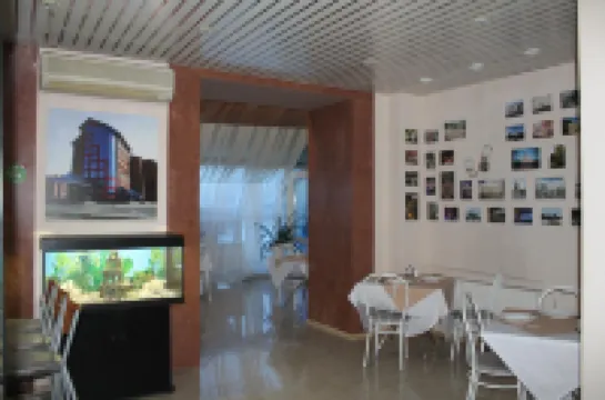 Sobol Hotels in Nyagan