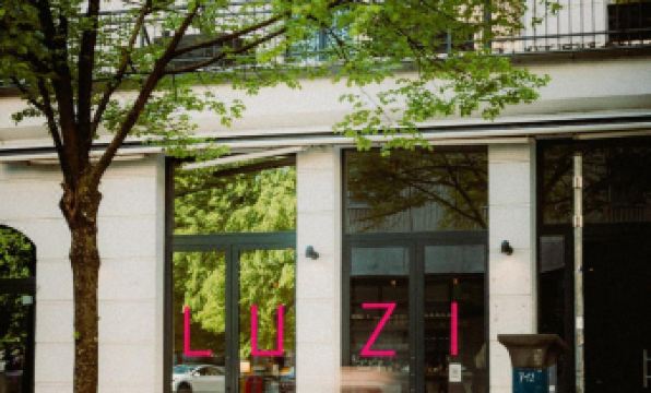 Lux 11 Berlin-Mitte