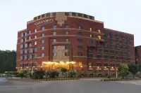 Four Points by Sheraton Lahore Hotels near Badshahi Mosque