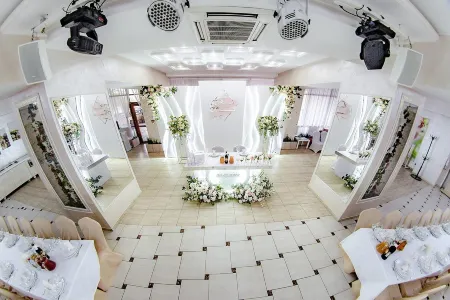 АМАКС Отель Омск