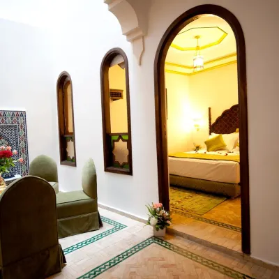 دار ياسمين Hotels near متحف المفوضية الأمريكية بطنجة