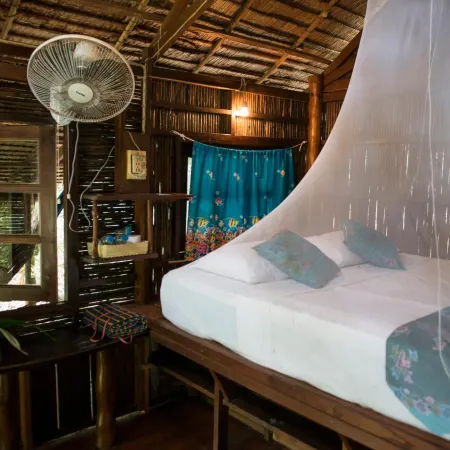 Sabai Corner Bungalows