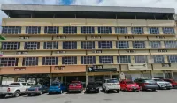 Seaview Business Inn Hotels near Kumon Bintulu Sentral