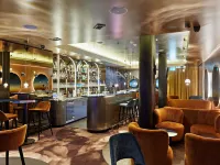 Mercure Plaza Biel Hotels in Biel