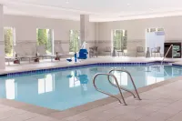 Homewood Suites by Hilton Puyallup Tacoma Hotels in South Hill