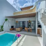 Hava Villas Linggarjati Kuningan - วิลล่า
